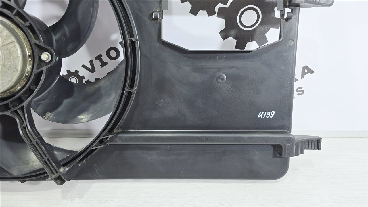 Вентилятор охлаждения, 15000 рублей, Лосино-Петровский