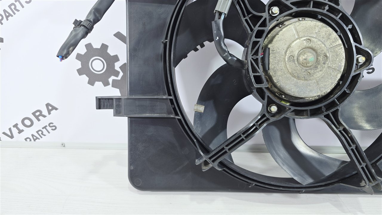 Вентилятор охлаждения, 15000 рублей, Лосино-Петровский