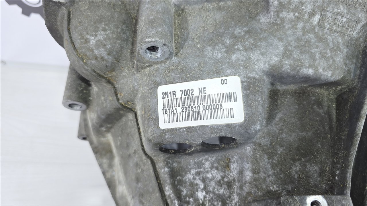 МКПП пробег 40к, 21000 рублей, Лосино-Петровский