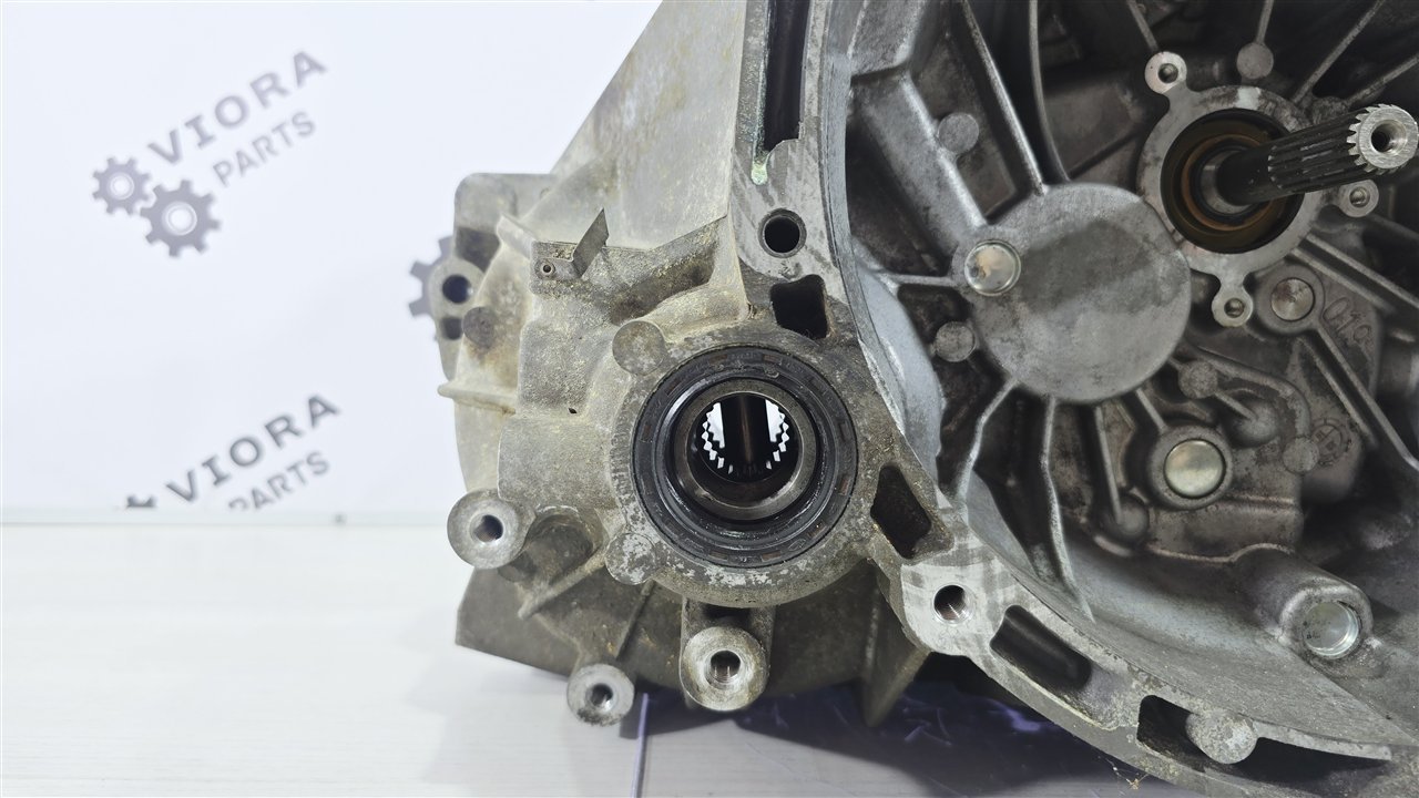 МКПП пробег 40к, 21000 рублей, Лосино-Петровский