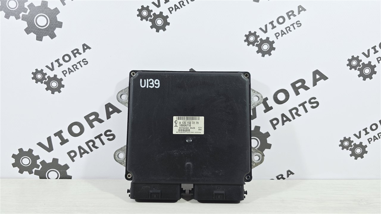 Блок управления двигателем, 15000 рублей, Лосино-Петровский