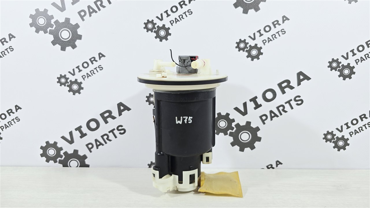 Бензонасос пробег 30к, 7500 рублей, Лосино-Петровский