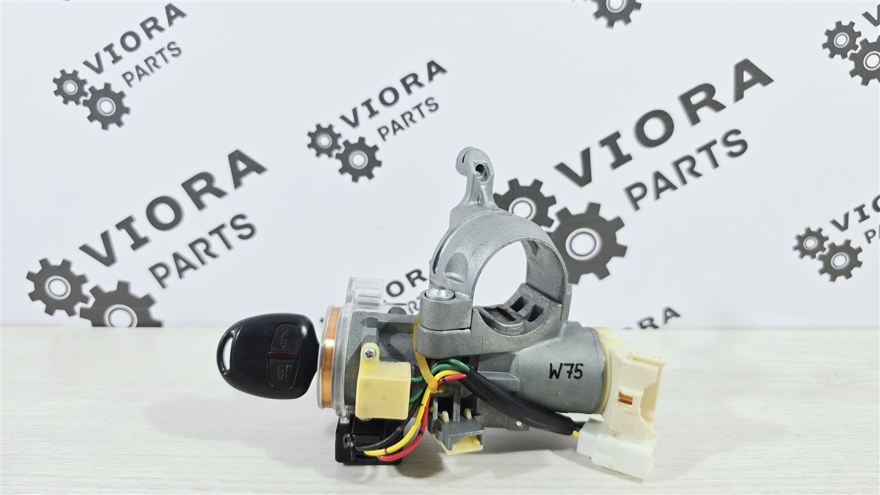 Замок зажигания с личинками, 8000 рублей, Лосино-Петровский