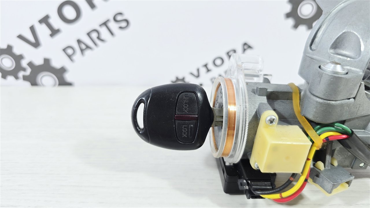 Замок зажигания с личинками, 8000 рублей, Лосино-Петровский