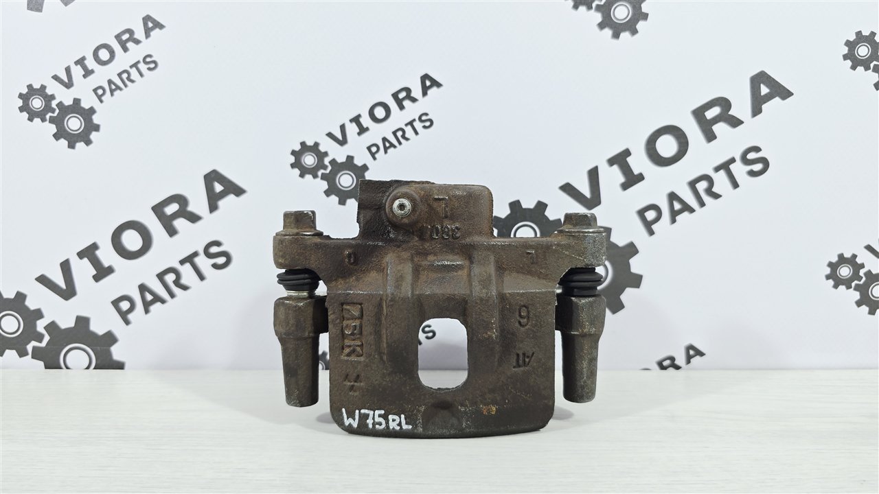 Суппорт тормозной пробег 30к, 3500 рублей, Лосино-Петровский