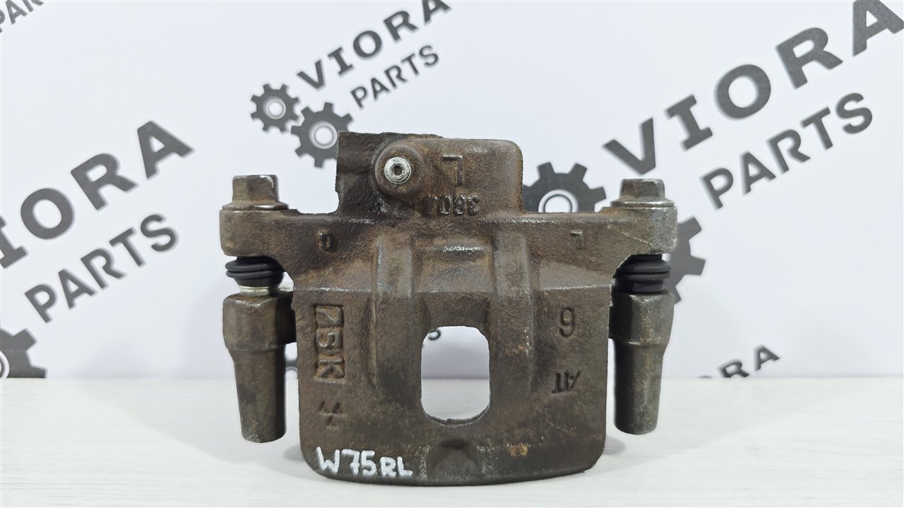 Суппорт тормозной пробег 30к, 3500 рублей, Лосино-Петровский