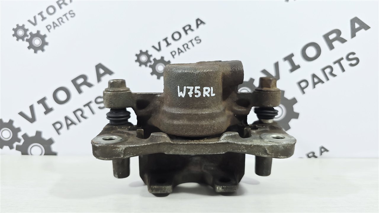 Суппорт тормозной пробег 30к, 3500 рублей, Лосино-Петровский