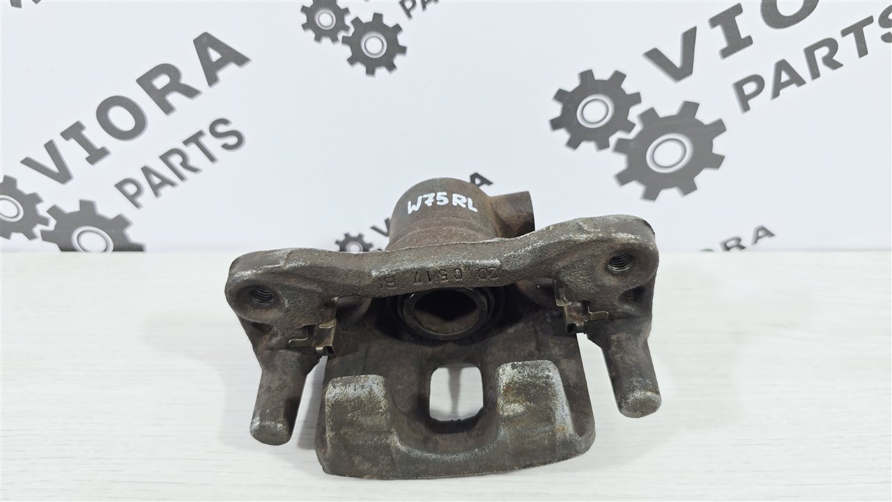 Суппорт тормозной пробег 30к, 3500 рублей, Лосино-Петровский