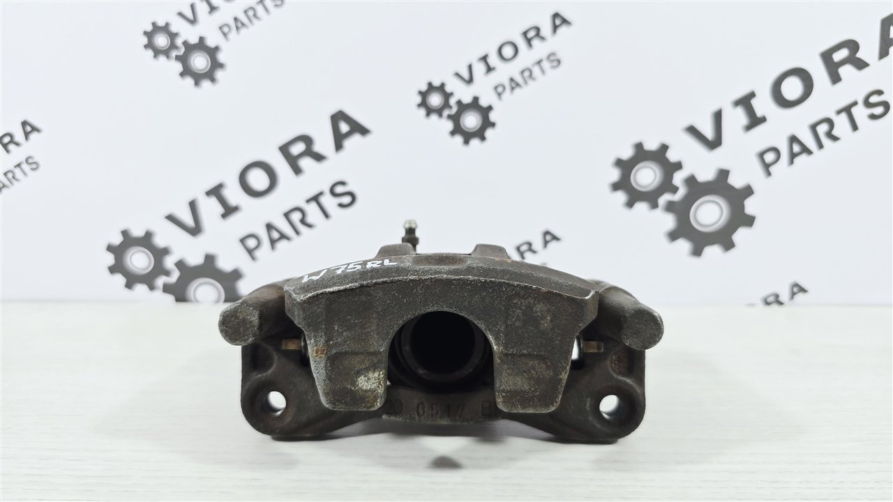 Суппорт тормозной пробег 30к, 3500 рублей, Лосино-Петровский