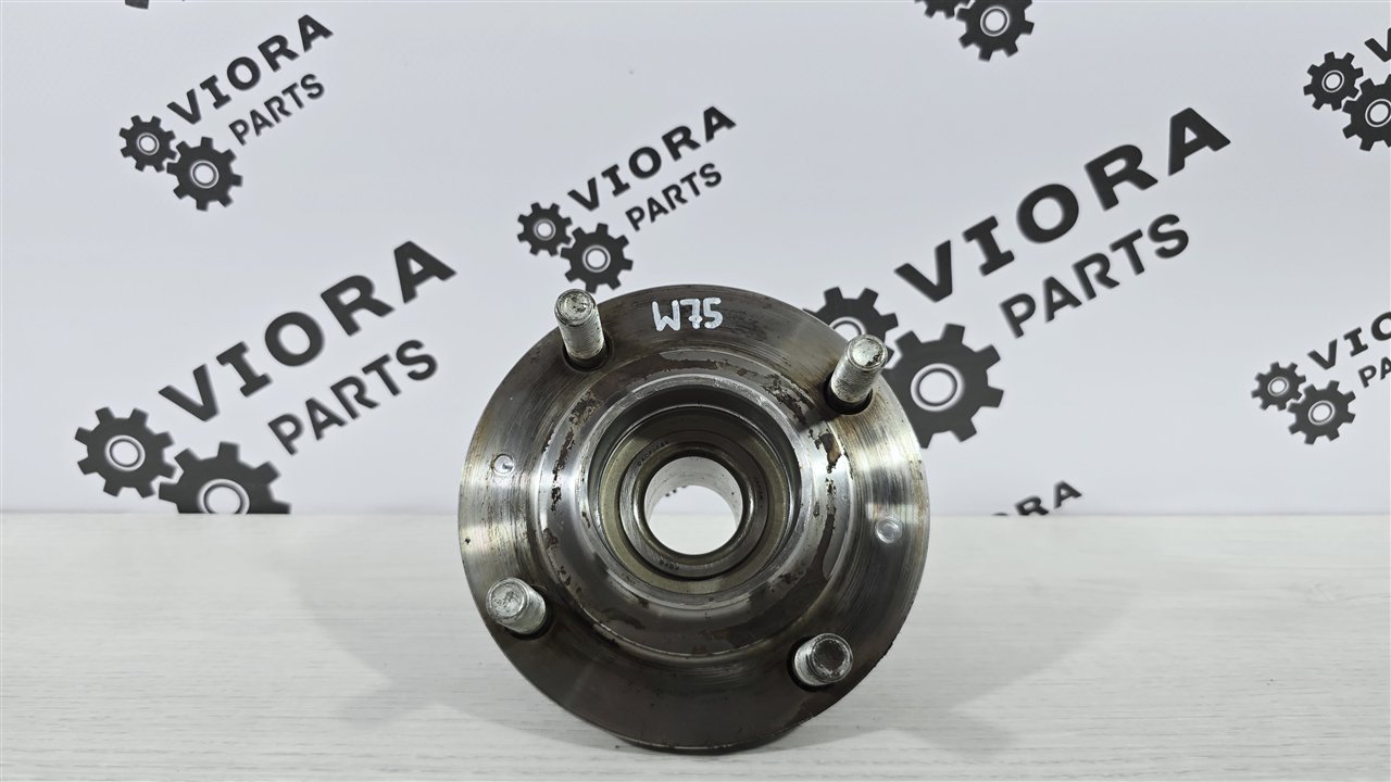 Ступица пробег 30к, 2000 рублей, Лосино-Петровский