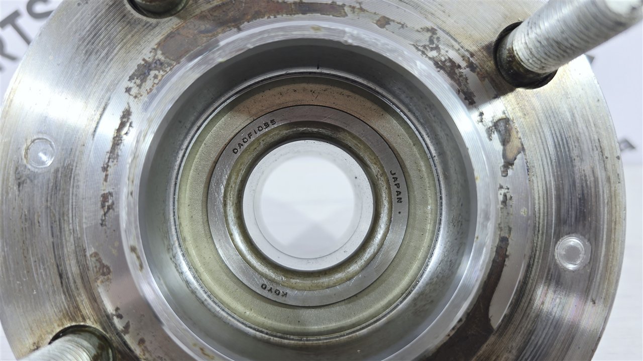 Ступица пробег 30к, 2000 рублей, Лосино-Петровский