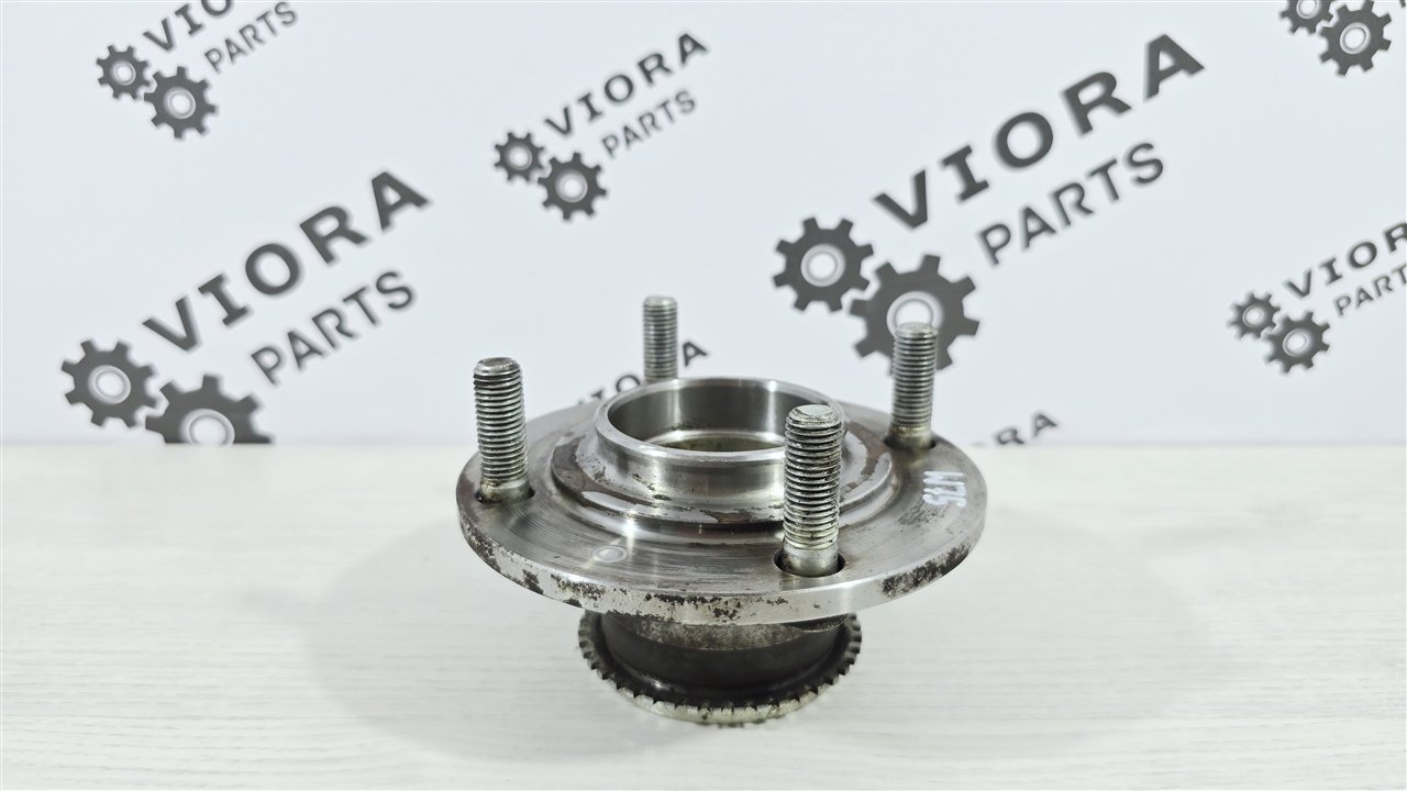 Ступица пробег 30к, 2000 рублей, Лосино-Петровский