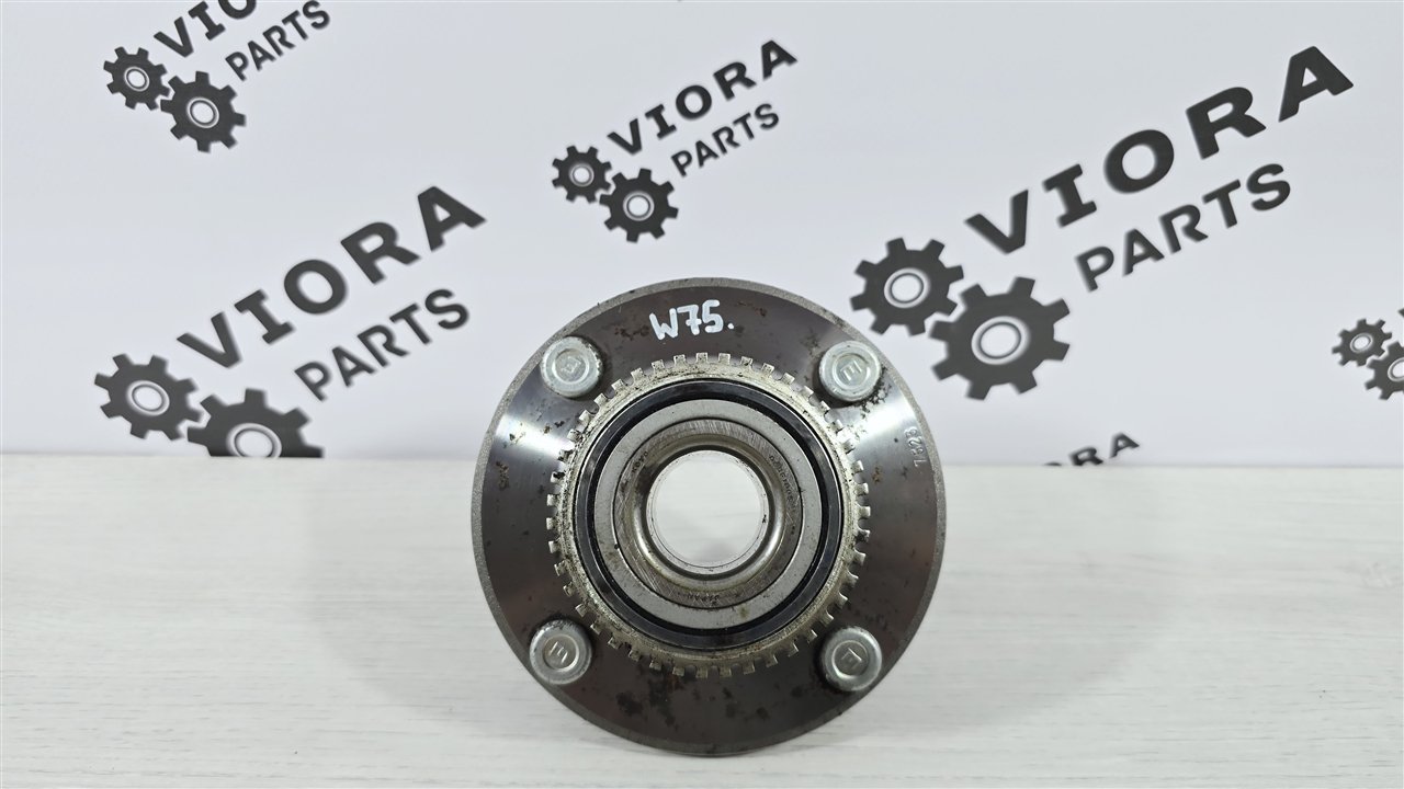 Ступица пробег 30к, 2000 рублей, Лосино-Петровский