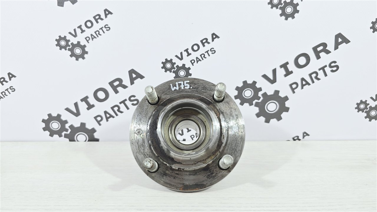 Ступица пробег 30к, 2000 рублей, Лосино-Петровский