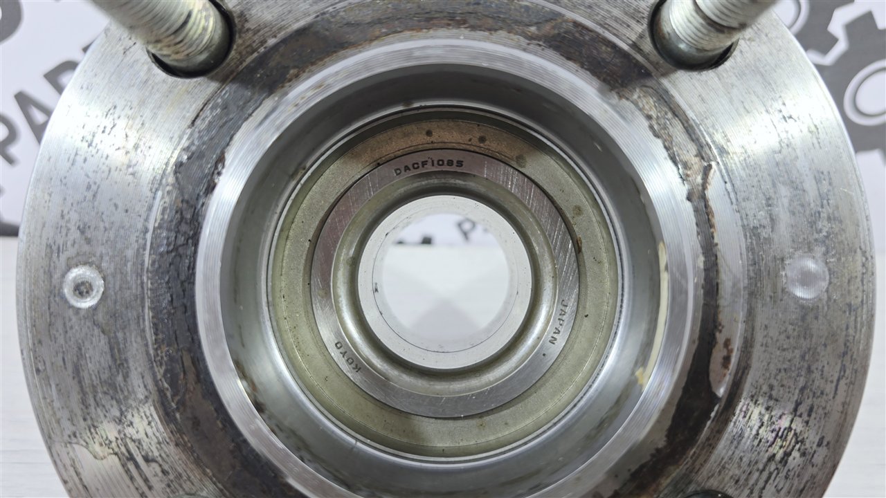 Ступица пробег 30к, 2000 рублей, Лосино-Петровский