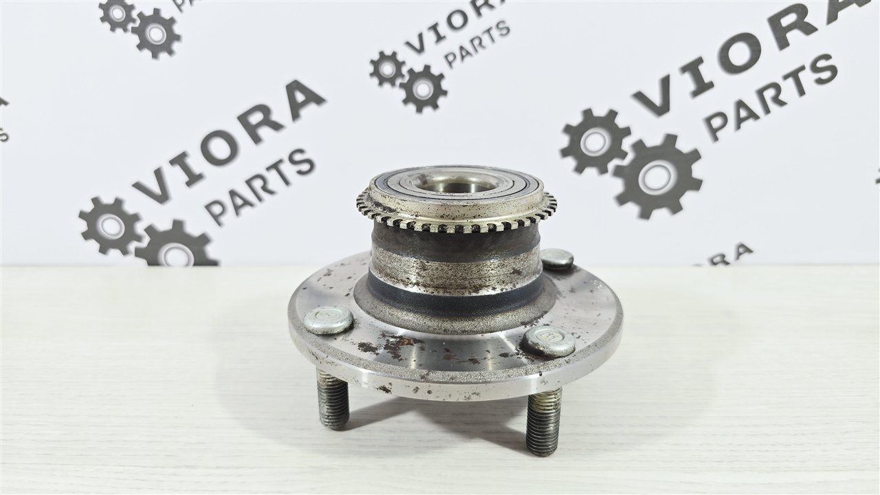 Ступица пробег 30к, 2000 рублей, Лосино-Петровский