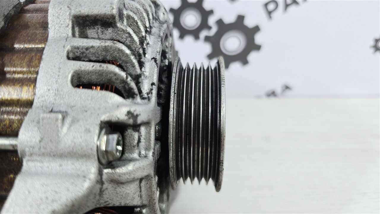 Генератор пробег 50к, 5500 рублей, Лосино-Петровский