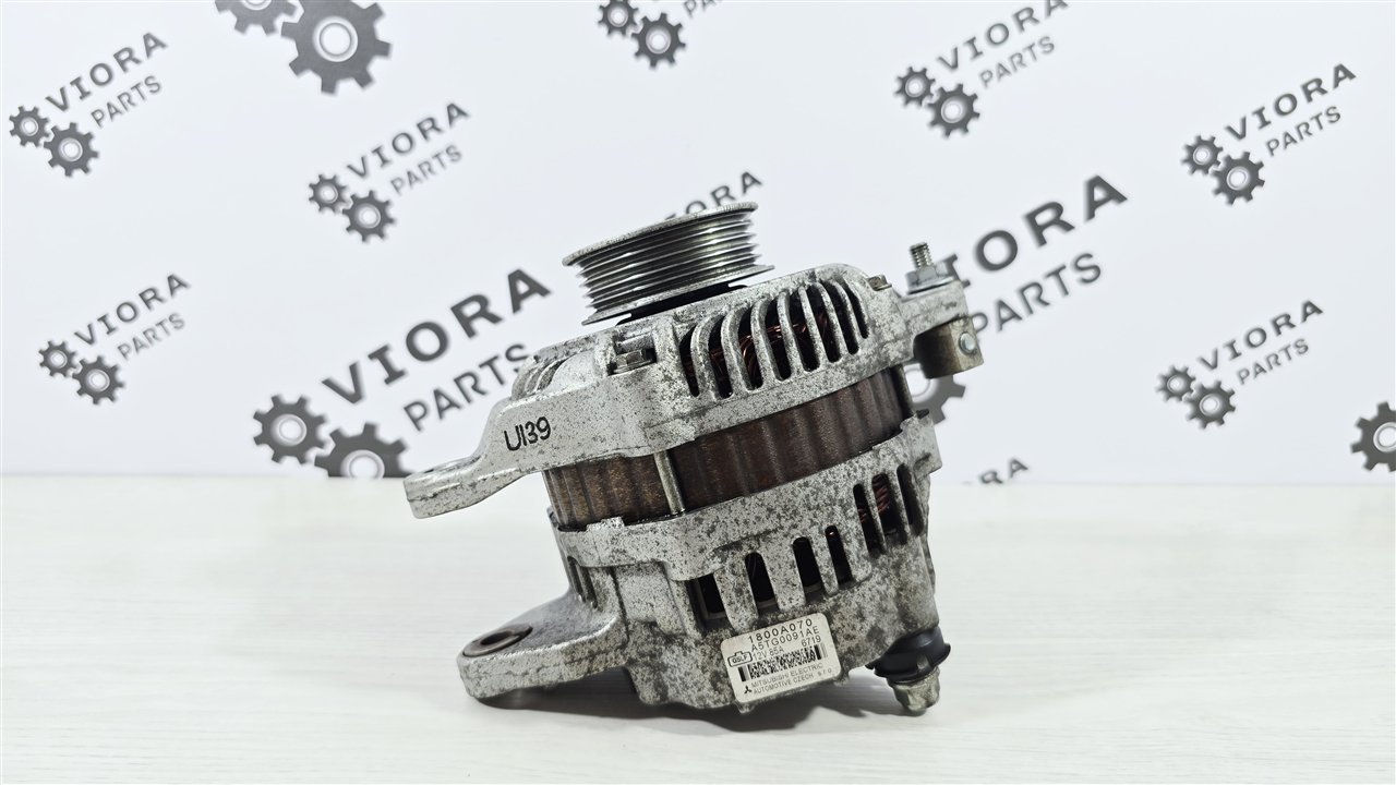 Генератор пробег 50к, 5500 рублей, Лосино-Петровский