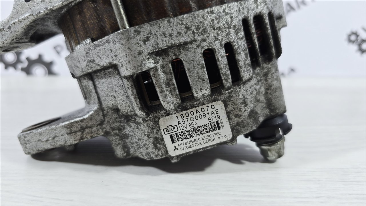 Генератор пробег 50к, 5500 рублей, Лосино-Петровский