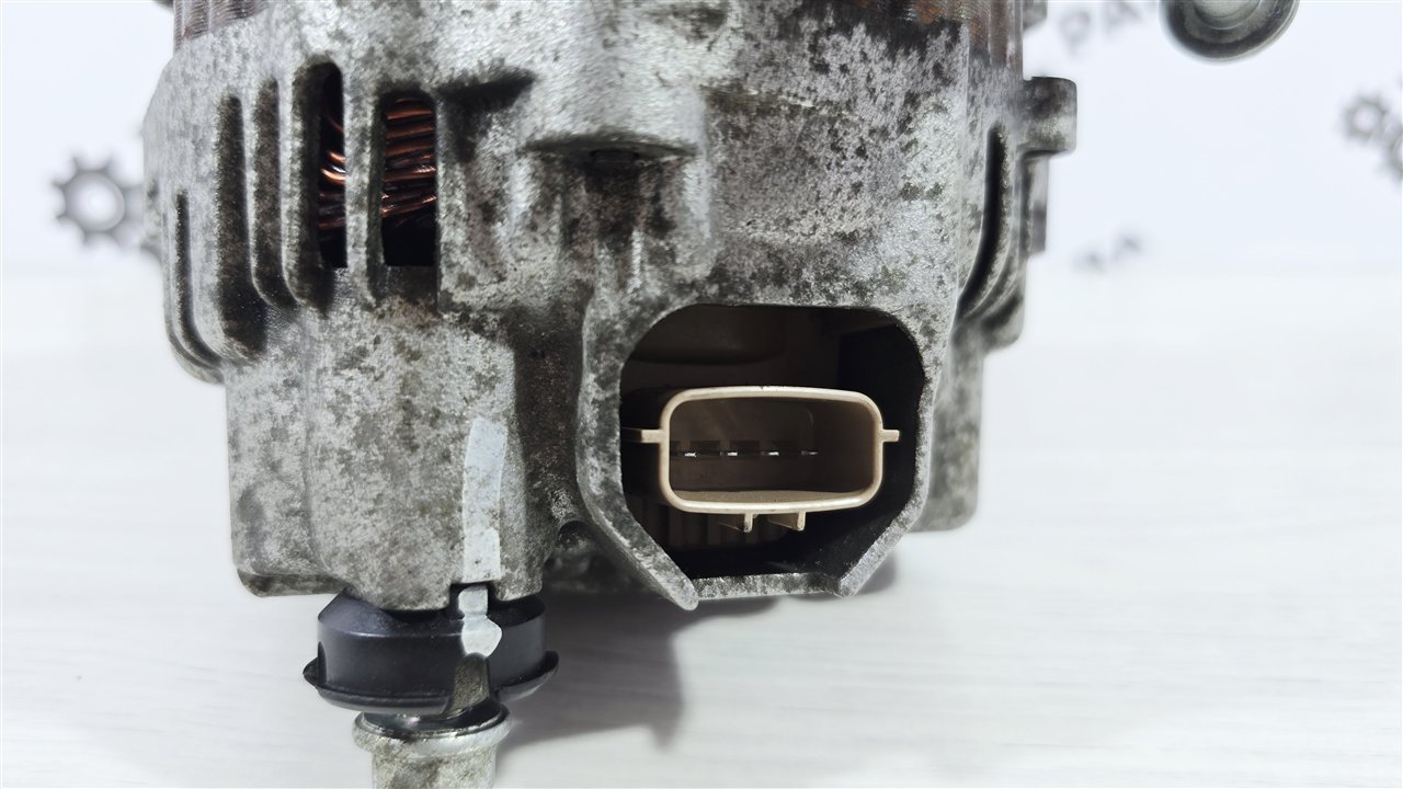 Генератор пробег 50к, 5500 рублей, Лосино-Петровский