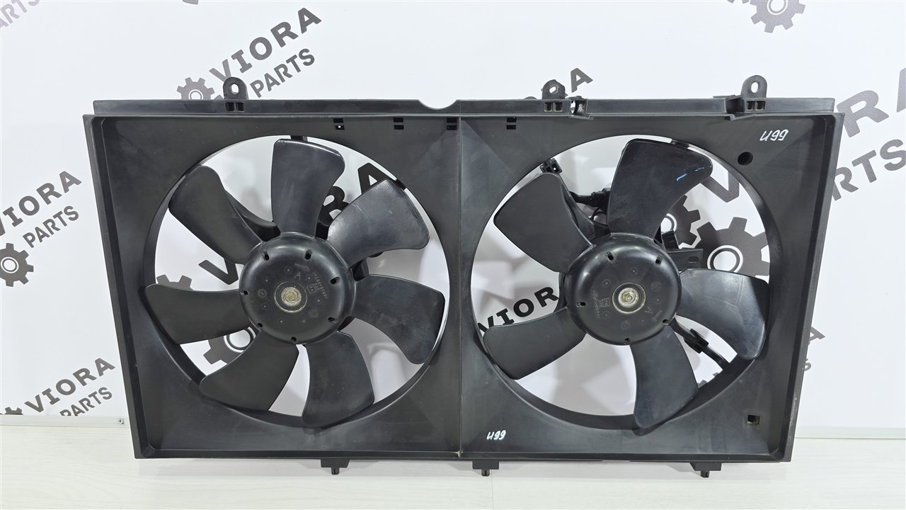 Вентилятор охлаждения, 3500 рублей, Лосино-Петровский