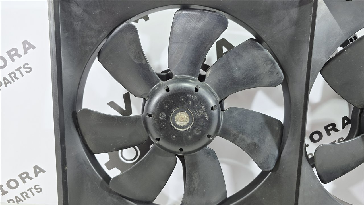 Вентилятор охлаждения, 3500 рублей, Лосино-Петровский