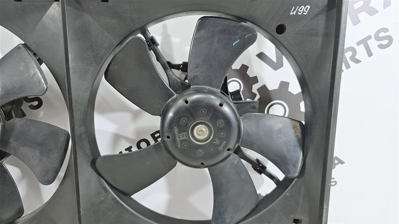 Вентилятор охлаждения, 3500 рублей, Лосино-Петровский