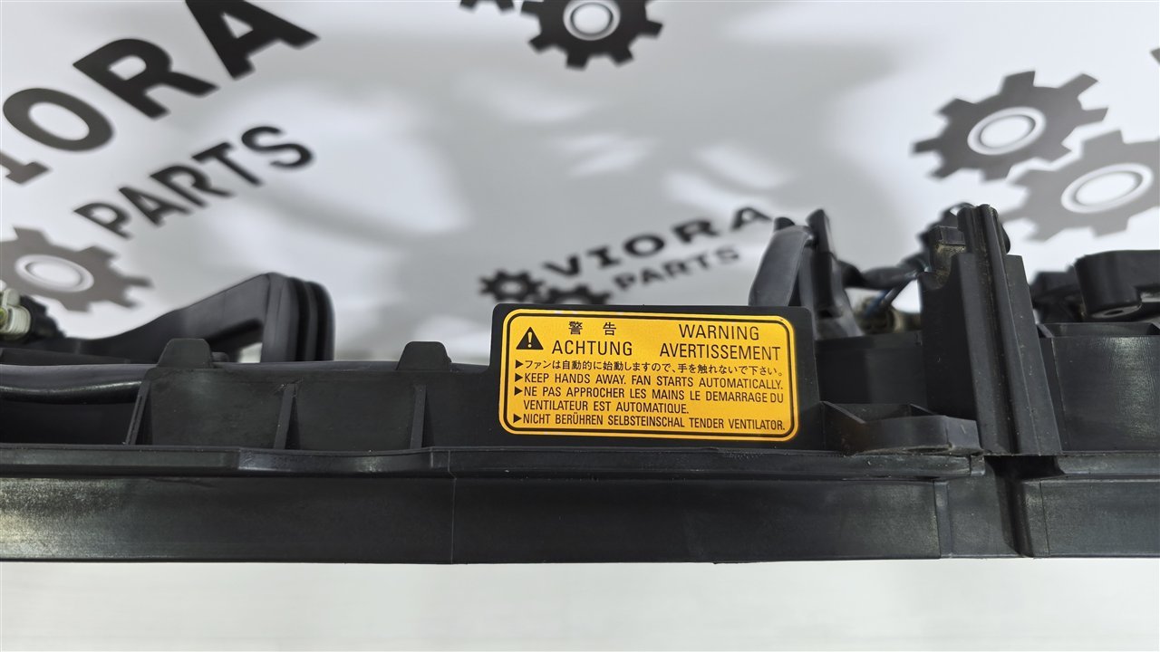 Вентилятор охлаждения, 3500 рублей, Лосино-Петровский