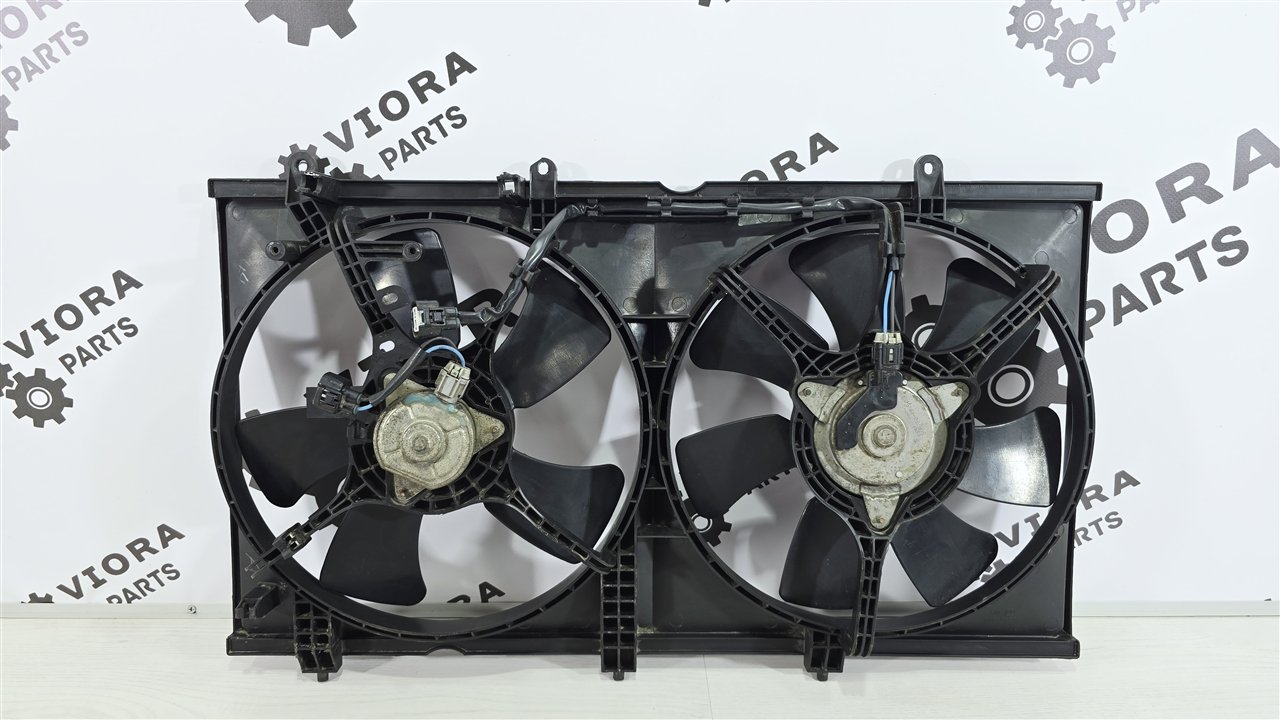 Вентилятор охлаждения, 3500 рублей, Лосино-Петровский