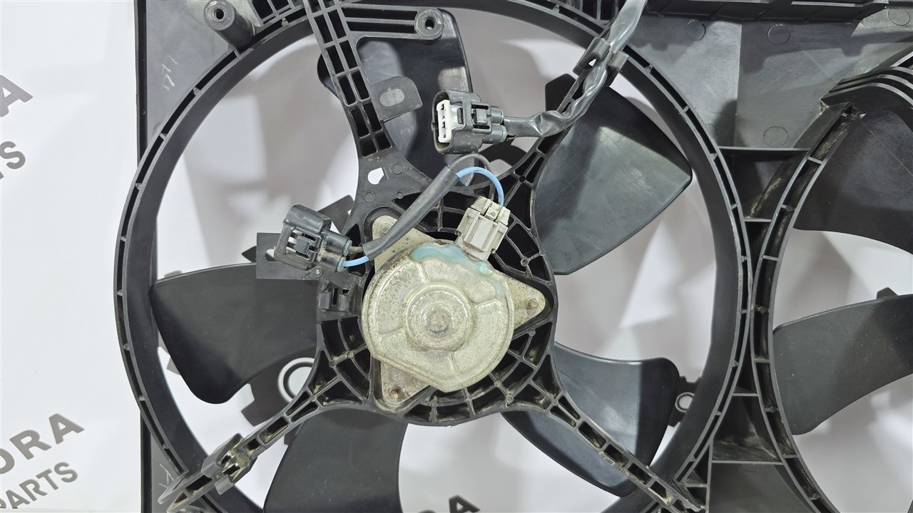 Вентилятор охлаждения, 3500 рублей, Лосино-Петровский