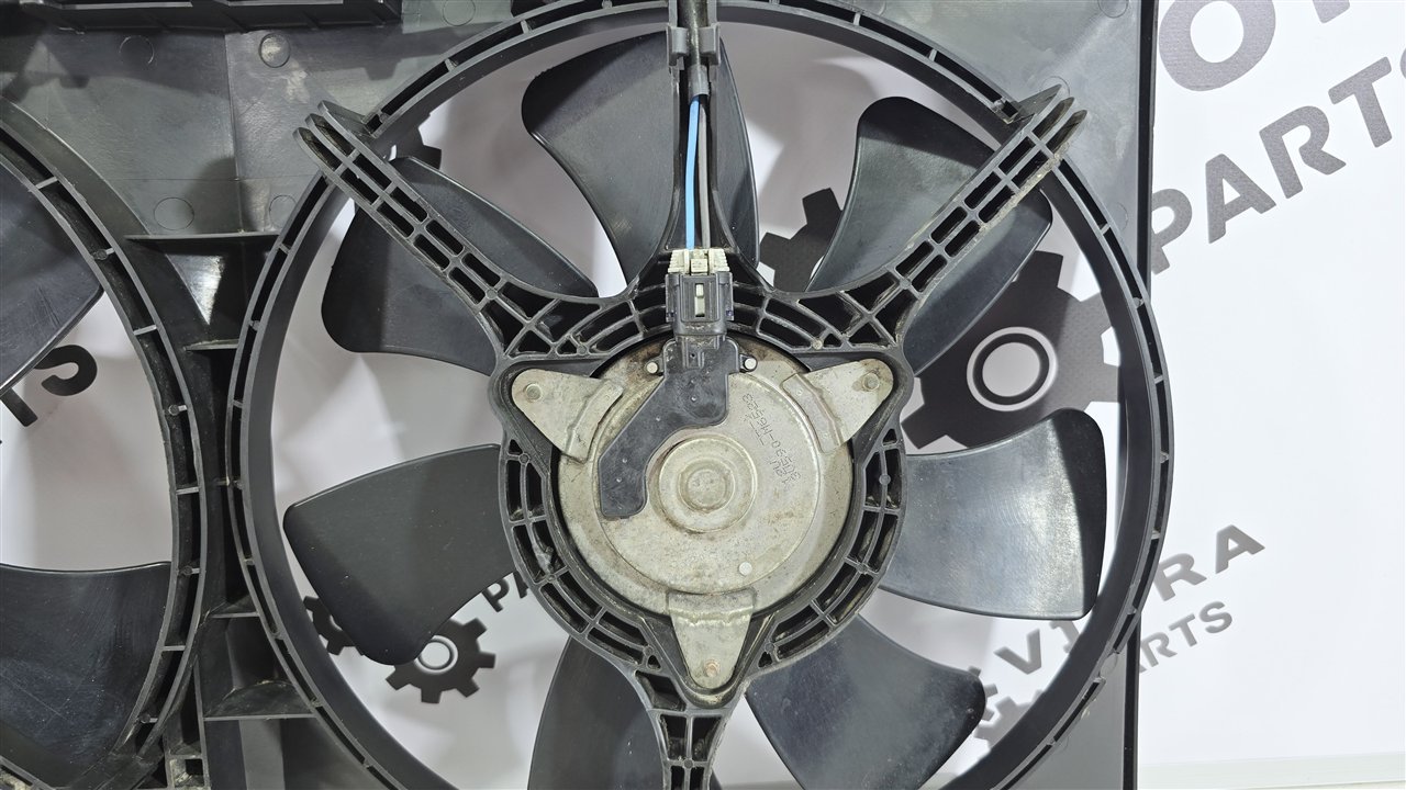 Вентилятор охлаждения, 3500 рублей, Лосино-Петровский