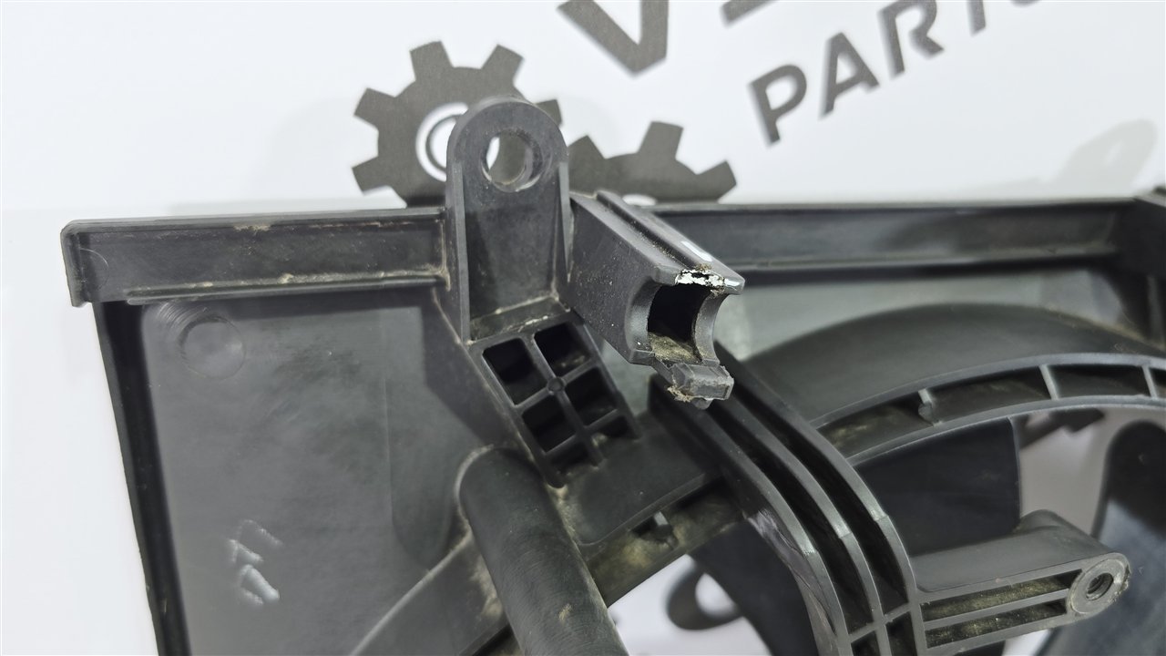 Вентилятор охлаждения, 3500 рублей, Лосино-Петровский