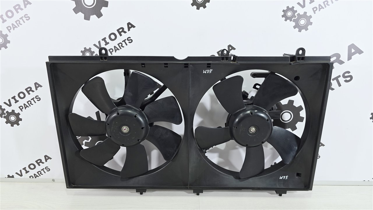 Вентилятор охлаждения, 5200 рублей, Лосино-Петровский