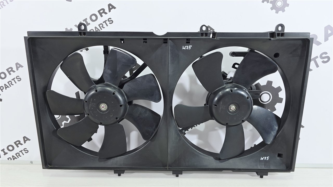 Вентилятор охлаждения, 5200 рублей, Лосино-Петровский