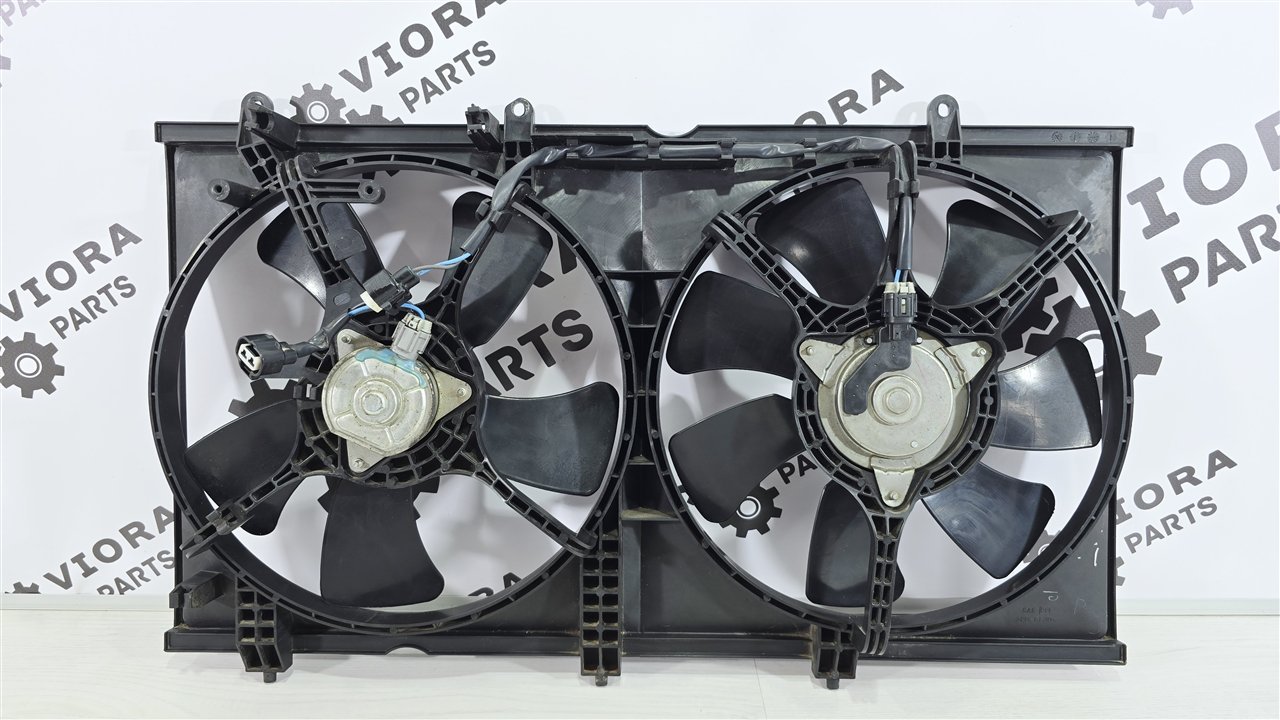 Вентилятор охлаждения, 5200 рублей, Лосино-Петровский