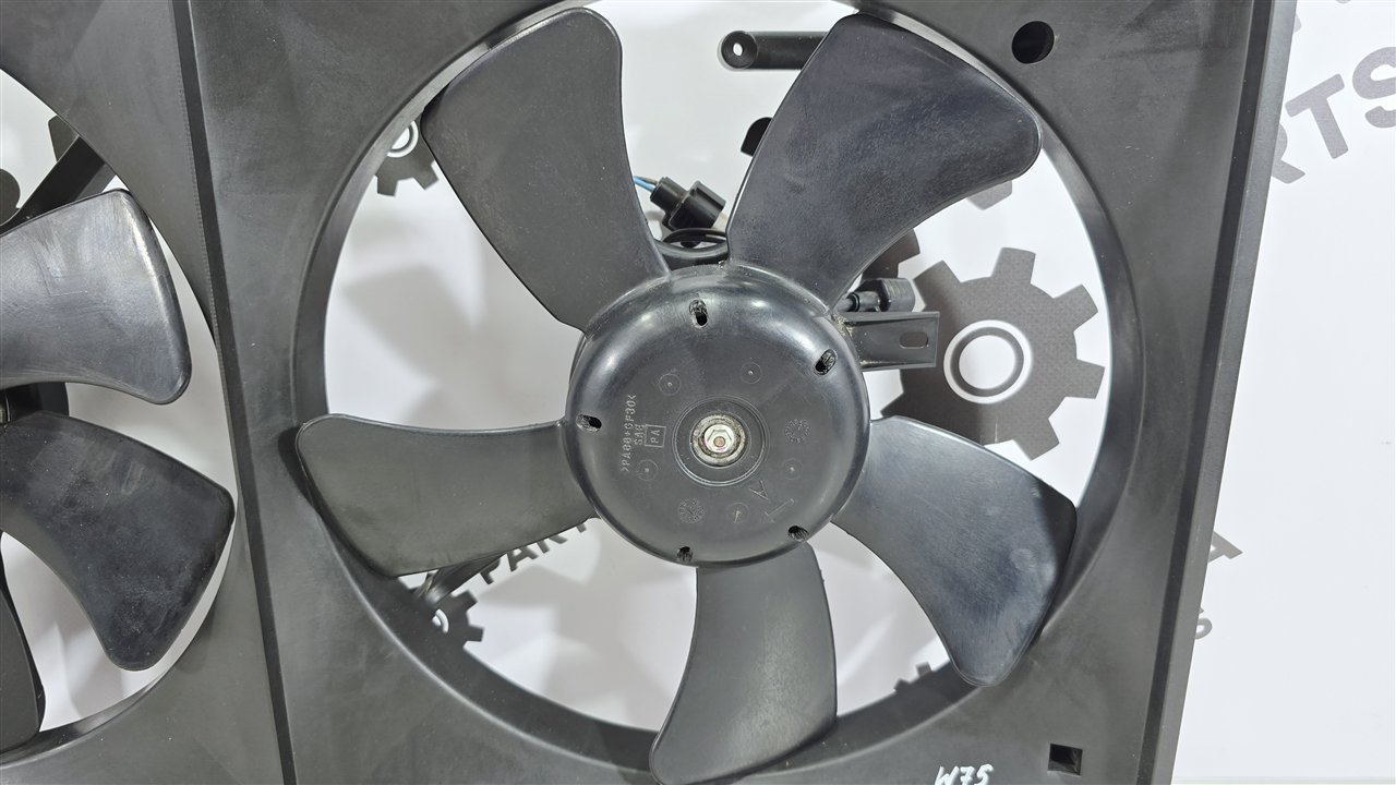 Вентилятор охлаждения, 5200 рублей, Лосино-Петровский