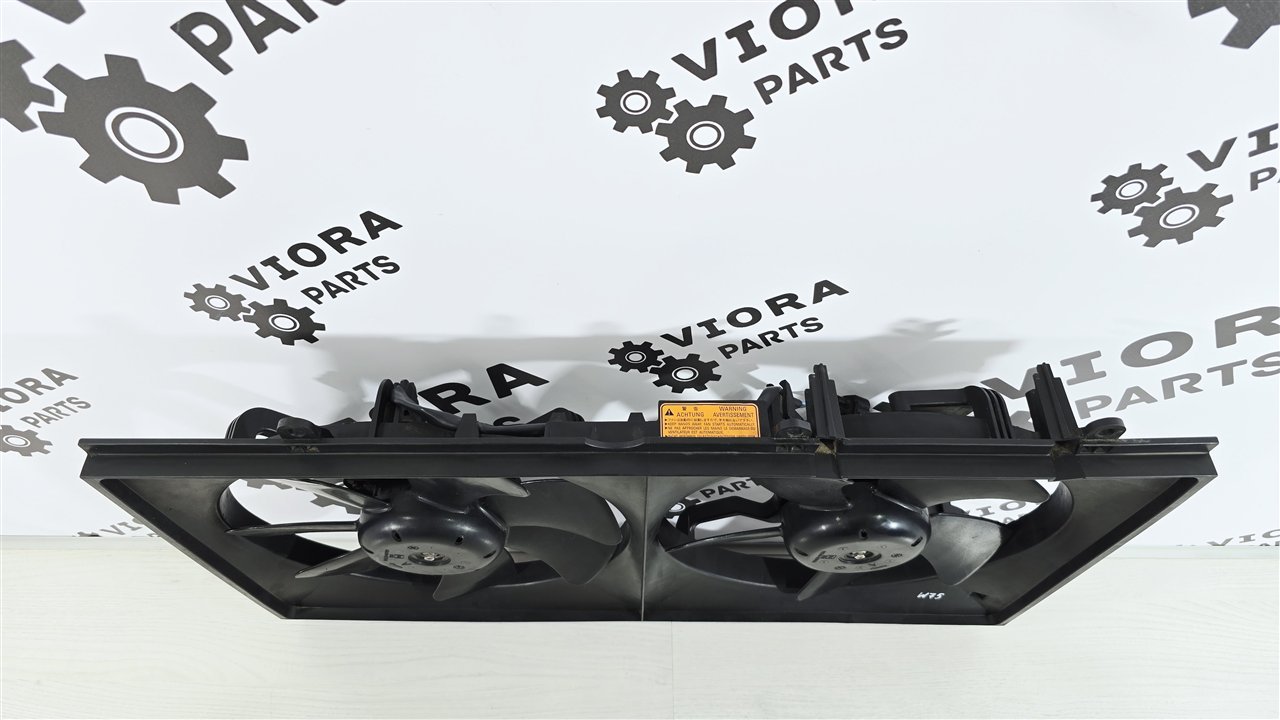 Вентилятор охлаждения, 5200 рублей, Лосино-Петровский