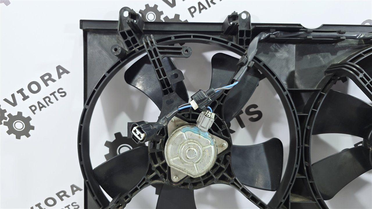 Вентилятор охлаждения, 5200 рублей, Лосино-Петровский