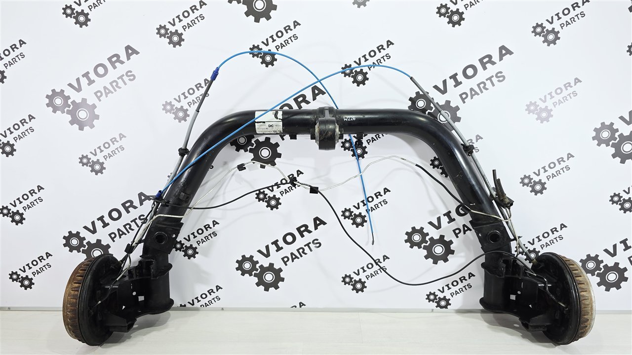 Балка задняя пробег 60к, 30000 рублей, Лосино-Петровский