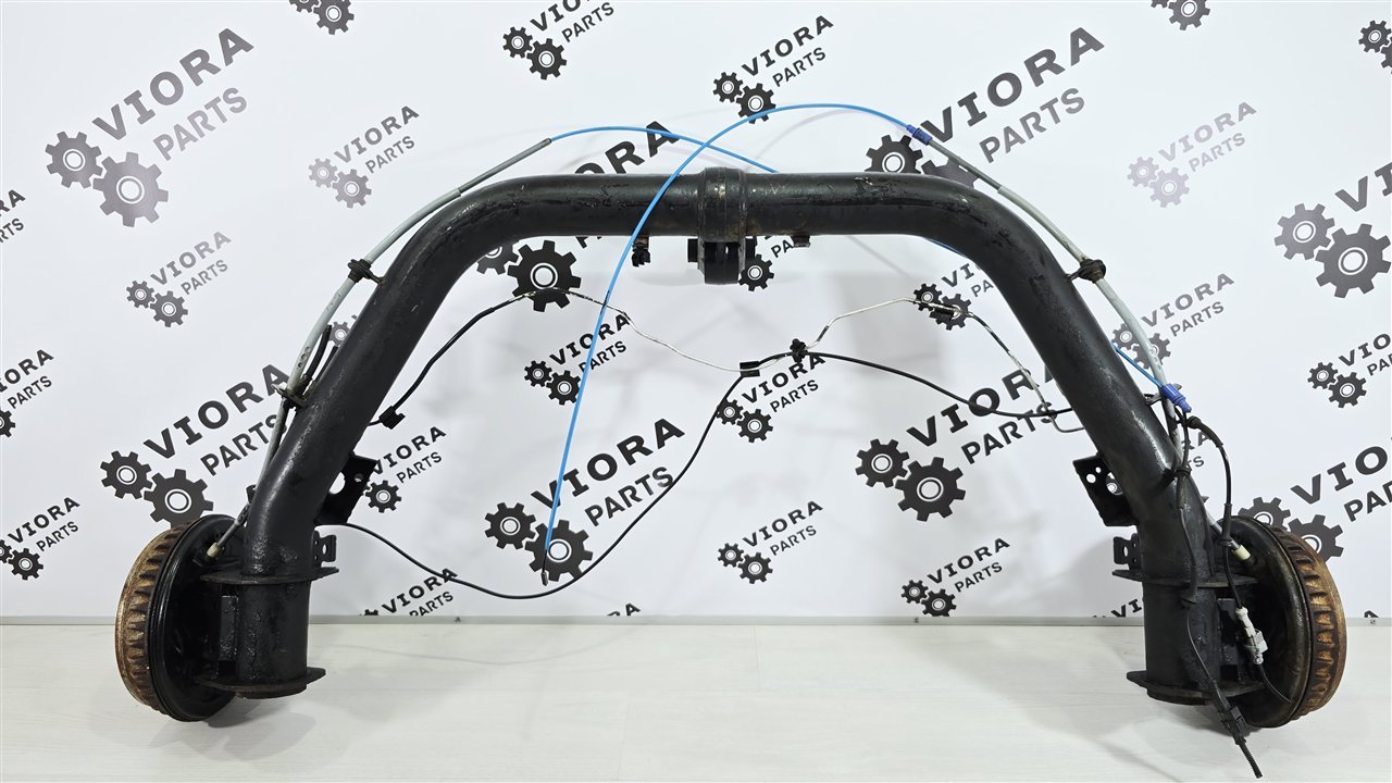 Балка задняя пробег 60к, 30000 рублей, Лосино-Петровский