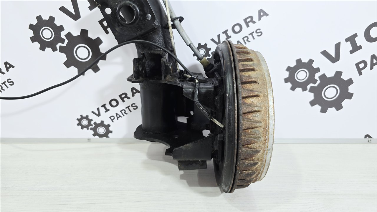 Балка задняя пробег 60к, 30000 рублей, Лосино-Петровский