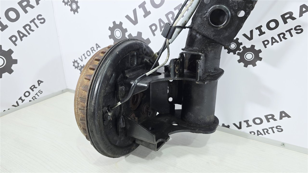 Балка задняя пробег 60к, 30000 рублей, Лосино-Петровский