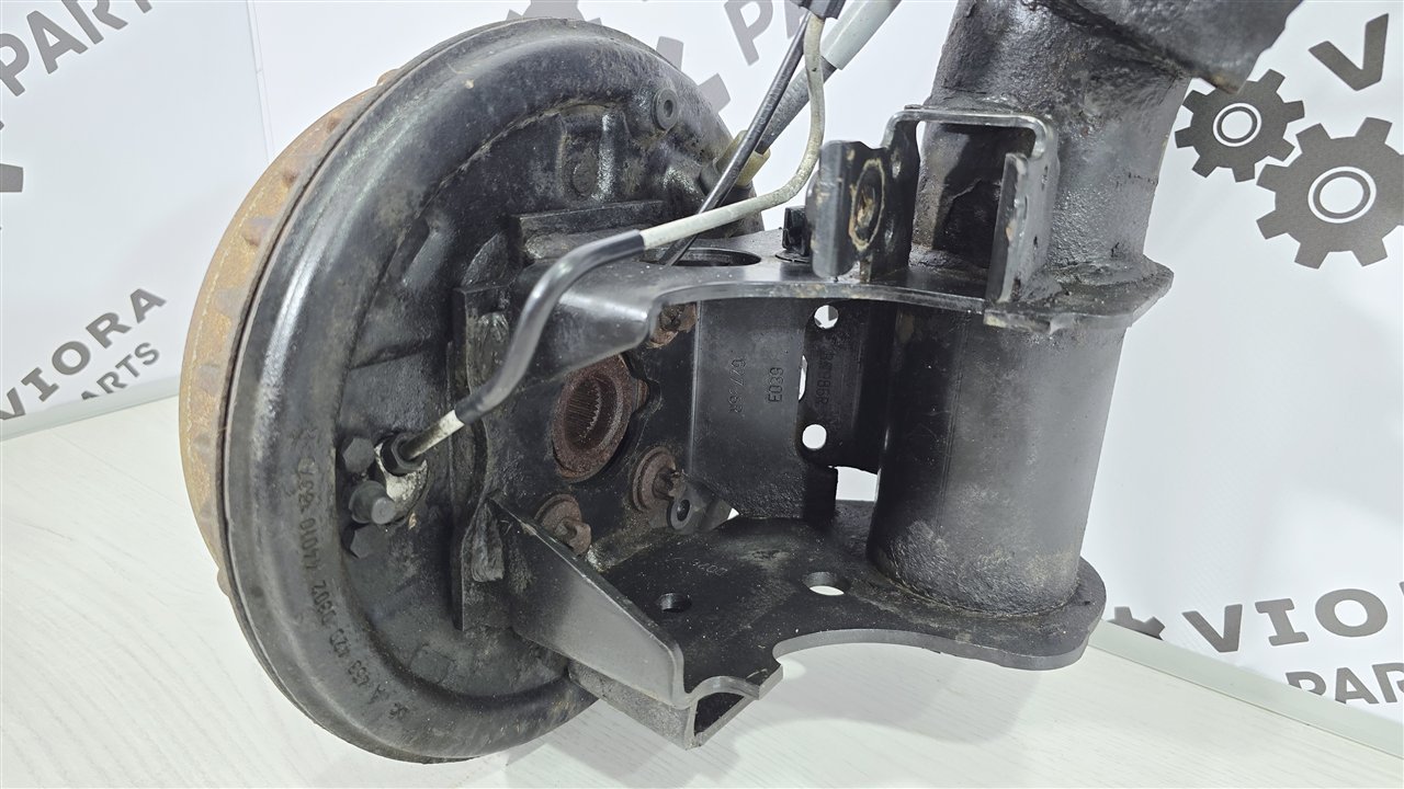 Балка задняя пробег 60к, 30000 рублей, Лосино-Петровский