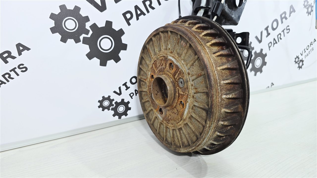 Балка задняя пробег 60к, 30000 рублей, Лосино-Петровский