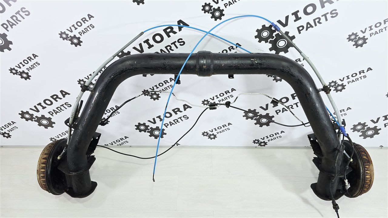 Балка задняя пробег 60к, 30000 рублей, Лосино-Петровский