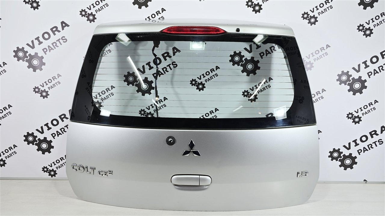 Крышка багажника, 20000 рублей, Лосино-Петровский