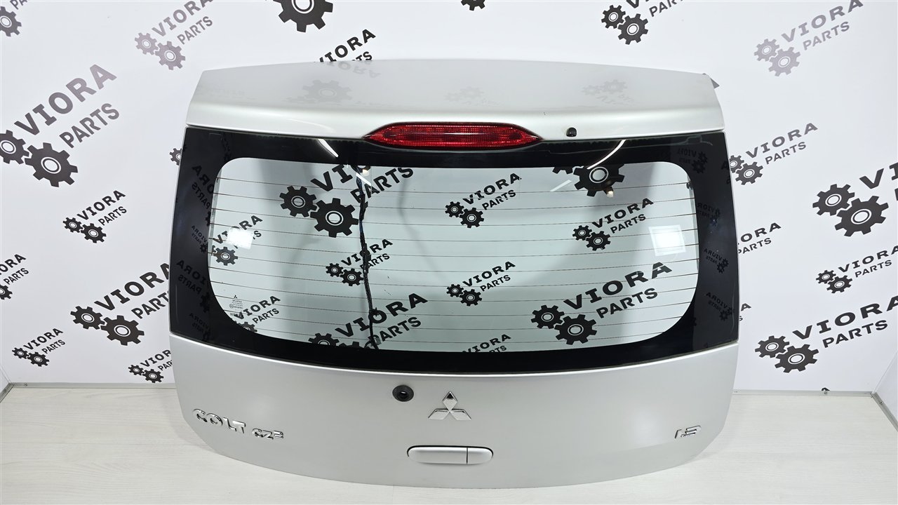 Крышка багажника, 20000 рублей, Лосино-Петровский