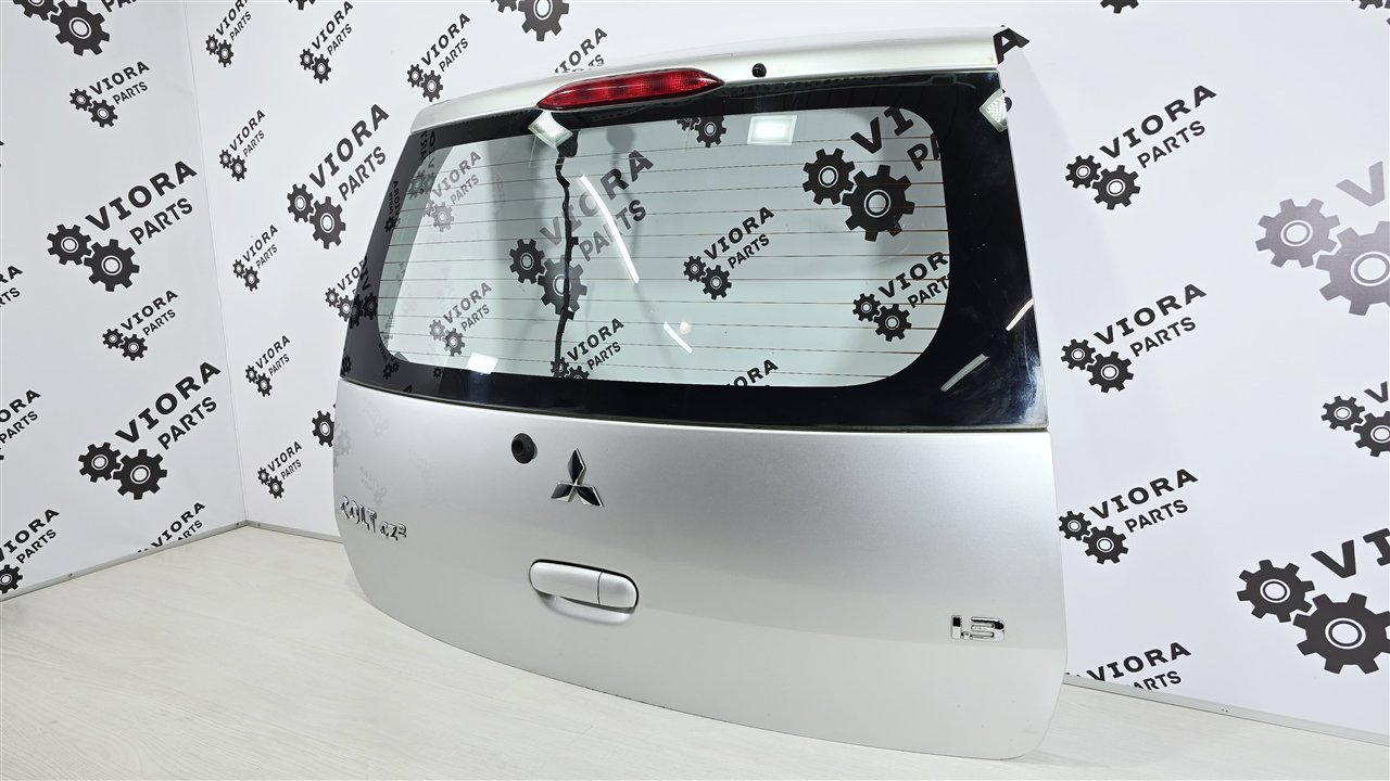 Крышка багажника, 20000 рублей, Лосино-Петровский