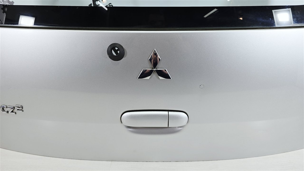 Крышка багажника, 20000 рублей, Лосино-Петровский