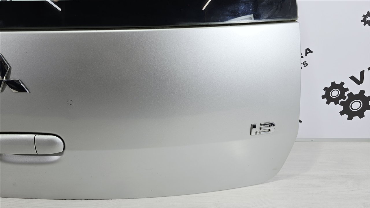 Крышка багажника, 20000 рублей, Лосино-Петровский